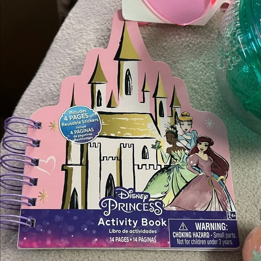 Mermaid Scale Coin Purse for Kids